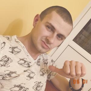 Александр Сергин, 30 лет, Волгоград