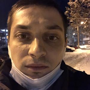 Парни в Перми: Алексей, 33 - ищет девушку из Перми