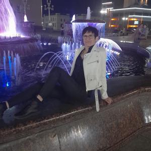 Девушки в Улан-Удэ: Олеся, 40 - ищет парня из Улан-Удэ