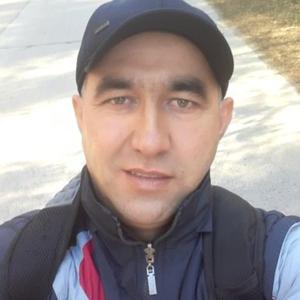 Руслан, 43 года, Новосибирск