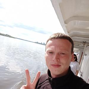 Леонид, 28 лет, Асино