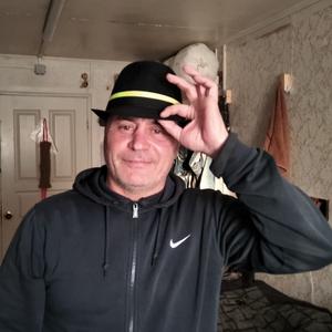 Олег, 57 лет, Красноярск