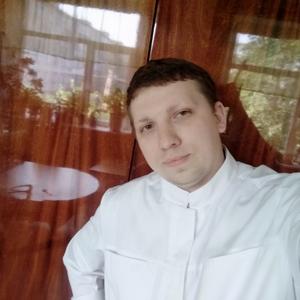 Парни в Челябинске: Dante, 33 - ищет девушку из Челябинска