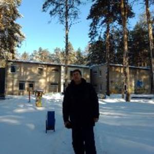 Парни в Челябинске: Виктор, 64 - ищет девушку из Челябинска