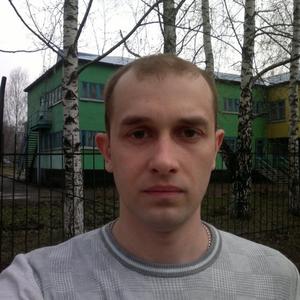 Григорий Щербинин, 36 лет, Полысаево