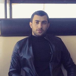 Кадыр, 32 года, Баку