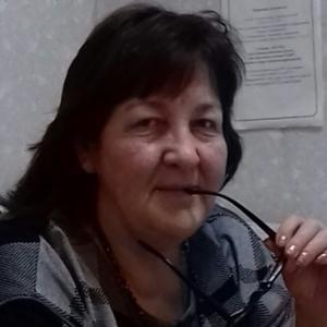 Девушки в Ханты-Мансийске: Людмила, 65 - ищет парня из Ханты-Мансийска