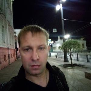 Дмитрий Пухов, 38 лет, Лукьяновка