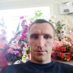 Евгений, 39 лет, Оха
