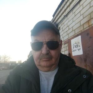Парни в Челябинске: Валерий Филиппов, 66 - ищет девушку из Челябинска