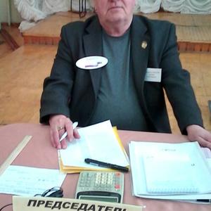 Сергей, 71 год, Нижний Тагил