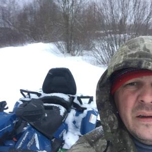 Виктор, 44 года, Таганрог