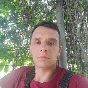 Дмитрий Полубаринов, 32 года, Энгельс