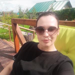 Маша, 41 год, Комсомольск-на-Амуре