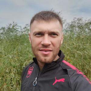 Парни в Волгодонске: Николай, 33 - ищет девушку из Волгодонска