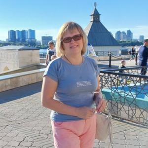 Девушки в Екатеринбурге: Lana, 44 - ищет парня из Екатеринбурга