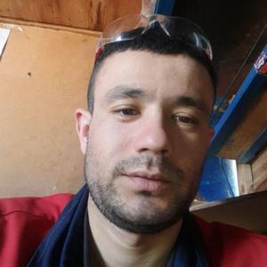 Махмуд, 29 лет, Хабаровск
