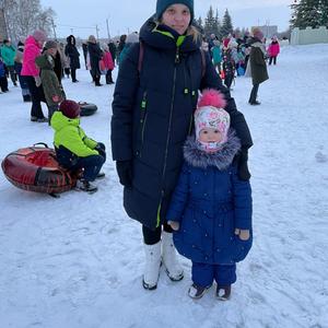 Девушки в Оренбурге: Ксения, 33 - ищет парня из Оренбурга