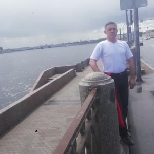 Vose, 45 лет, Санкт-Петербург