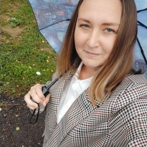 Девушки в Приволжске: Наталья, 31 - ищет парня из Приволжска