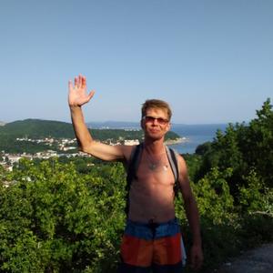 Алексей, 49 лет, Вологда