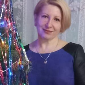 Наталья, 46 лет, Парабель