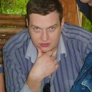 Алексей, 37 лет, Брянск