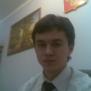 Парни в Альметьевске: Андрей, 36 - ищет девушку из Альметьевска