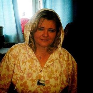 Анна, 52 года, Кировск