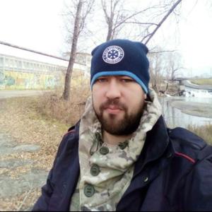 Алекс, 35 лет, Новокузнецк