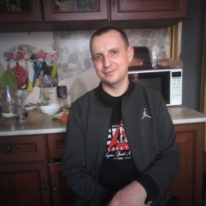 Парни в Череповце: Дима, 37 - ищет девушку из Череповца