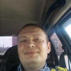 Дмитрий, 41 год, Оренбург