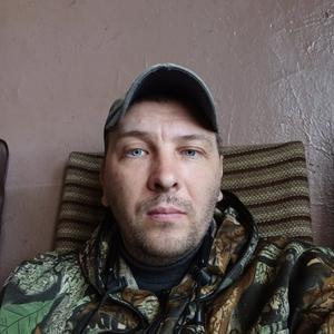 Александр Иванов, 42 года, Москва
