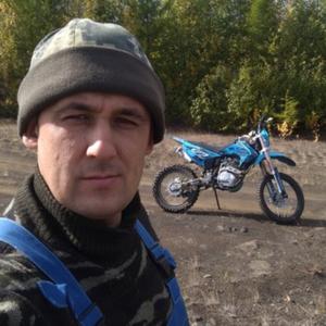Дима Матвеев, 38 лет, Красноярск