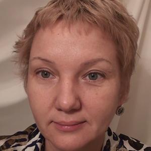 Элина, 54 года, Барнаул
