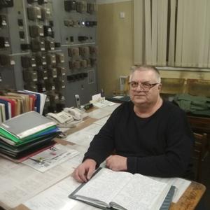 Владимир, 66 лет, Киров