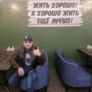 Денис, 48 лет, Новокузнецк