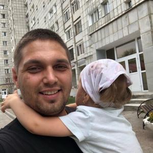 Парни в Перми: Кирилл, 29 - ищет девушку из Перми