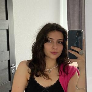 Марианна, 18 лет, Санкт-Петербург