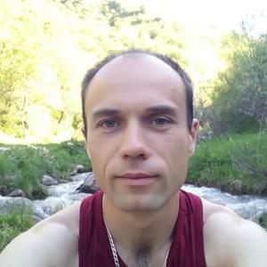 Иван Косов, 40 лет, Талгар
