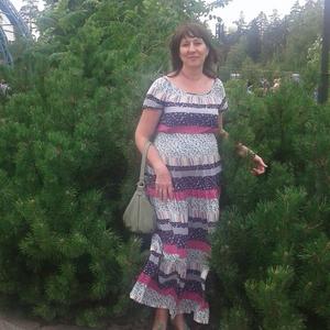 Девушки в Перми: Елена, 63 - ищет парня из Перми