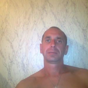 Владимир Грушанин, 42 года, Ершов