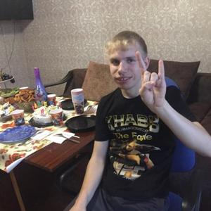 Данил, 21 год, Североуральск