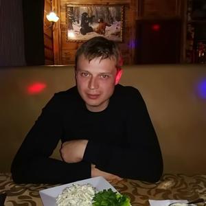 Виктор Бабичев, 41 год, Брянск