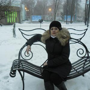 Галина, 54 года, Химки