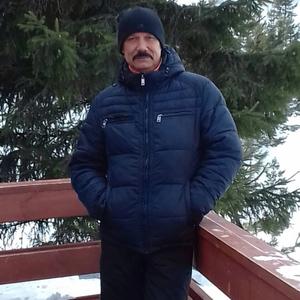 Сергей, 59 лет, Чебоксары