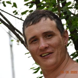 Игорь, 35 лет, Таштагол