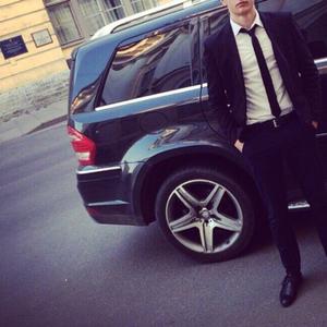 Вадим, 24 года, Белый Яр