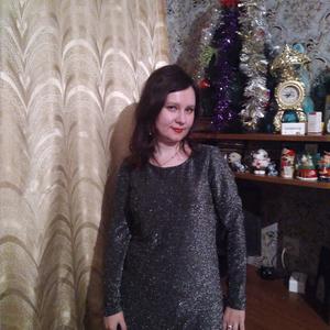 Девушки в Казани (Татарстан): Екатерина, 36 - ищет парня из Казани (Татарстан)