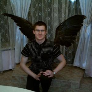 Илья, 34 года, Звенигород